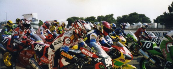 Paul Ricard 1999 (10)